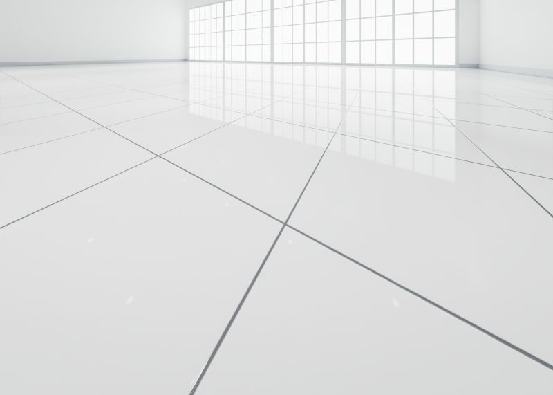 Cost of Tile in Columbia, IL